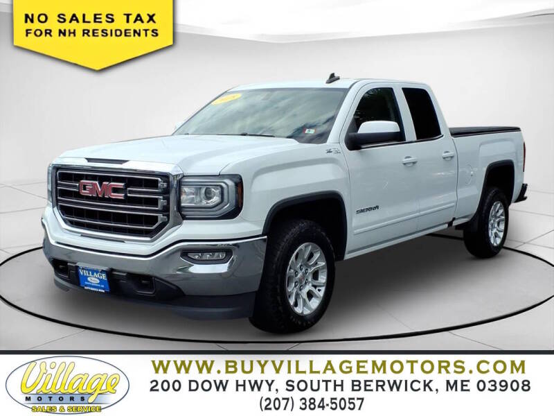 gmc sierra 1500 2018 1GTV2MEC7JZ267692 image gmc sierra 1500 2018 1GTV2MEC7JZ267692 image